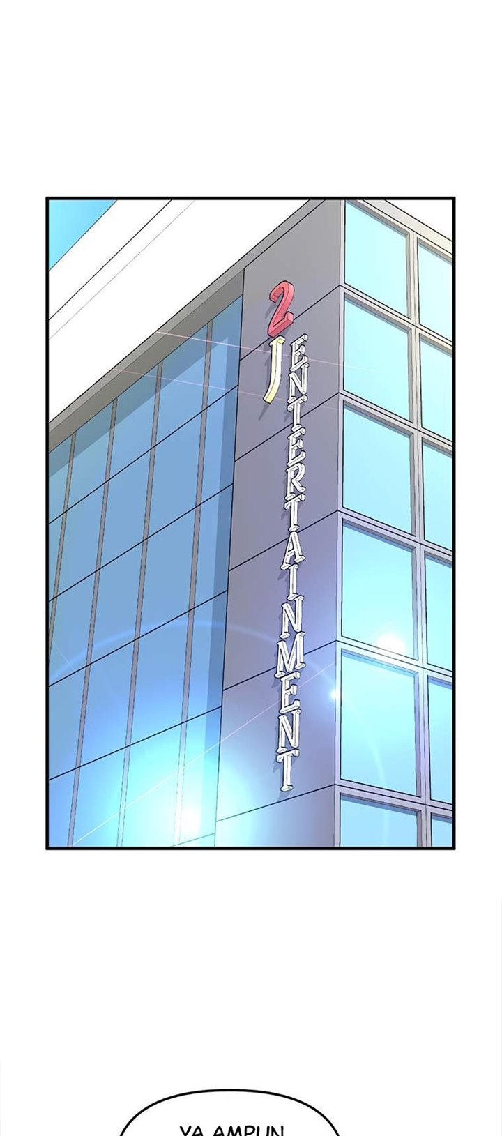 Where Are You Looking, Manager?